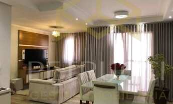 Imagem 4: Apartamento - São Bernardo - Campinas