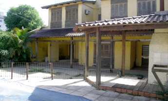 Imagem 2: Casa Sobrado Terreno Bairro Medianeira