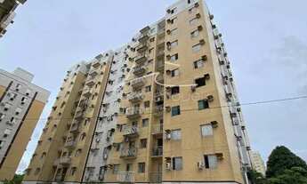 Imagem: Apartamento no Fit Coqueiro II, no Coqueiro