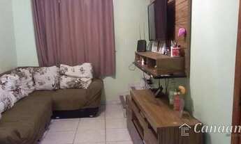 Imagem 2: IBIRITé - Cobertura - São Pedro