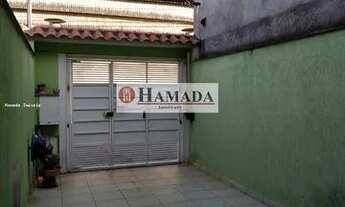 Imagem 3: Sobrado para Venda em São Paulo, Socorro, 3 dormitórios, 2 banheiros, 2 vagas