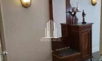 Imagem 3: IRUNDI APARTAMENTO RESIDENCIAL DE 355M²COM 4 DORMITÓRIOS,2 BANHEIROS E 3 VAGAS Á VENDA NA