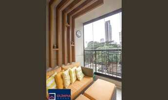 Imagem: Venda Apartamento 2 Dormitórios - 75 m²