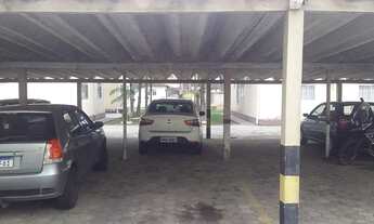 Imagem 5: C- Apartamento com sacada de 02 dormitórios em Areais, São José/SC