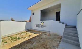 Imagem 2: Casa em condomínio em Sorocaba, Terras de São Francisco