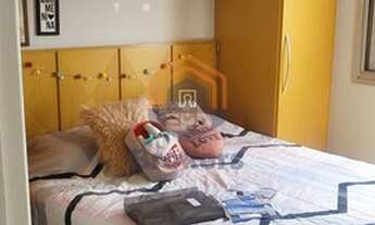 Imagem 7: Apartamento em Ponte de São João - Jundiaí