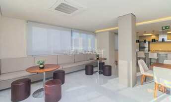 Imagem 7: Apartamento à venda Rua Nunes Machado, Azenha - Porto Alegre