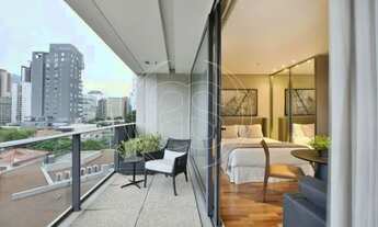 Imagem 3: São Paulo - Apartamento Padrão - Vila Olímpia