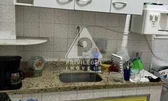 Imagem 11: Apartamento à venda, 2 quartos, Vila Isabel - RIO DE JANEIRO/RJ