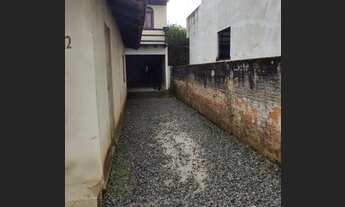 Imagem 5: VS-CB-93 EXCELENTE TERRENO COM 02 CASAS NO BAIRRO CEDROS EM CAMBORIÚ CASA DOS FUNDOS