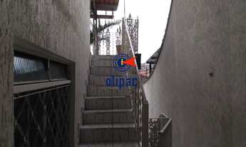 Imagem 4: Sobrado residencial - 3 dormitórios (1 suíte) - Jd. Alvorada - Guarulhos-SP