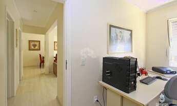 Imagem 7: Apartamento para venda possui 77 metros quadrados com 3 quartos