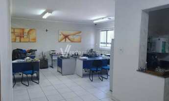 Imagem 4: Barracão - Vila Joaquim Inácio - Campinas