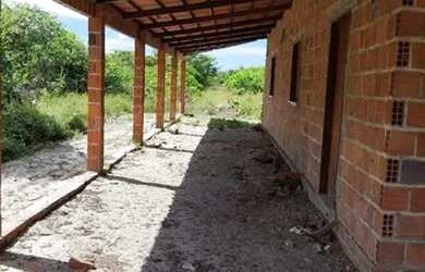 Imagem 6: CASA Á VENDA NA PLACA - BEBERIBE -CEARA