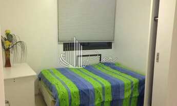 Imagem 3: Mundo Novo Apartamento com 2 dormitórios