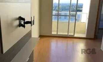 Imagem 4: Apartamento em Parque Santa Fé