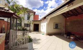 Imagem: Sobrado com 3 suítes para alugar com 208