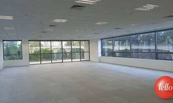 Imagem 3: São Paulo - Conjunto Comercial/Sala - Brooklin