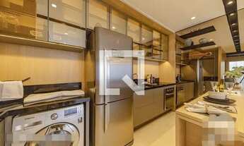 Imagem 6: Apartamento à Venda - Santo Agostinho, 2 Quartos, 68 m2