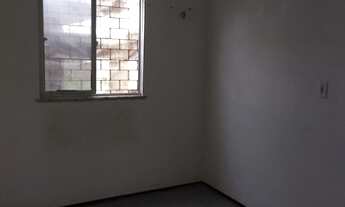 Imagem 5: Apartamento para aluguel com 80 metros quadrados com 3 quartos em Icaraí - Caucaia - CE