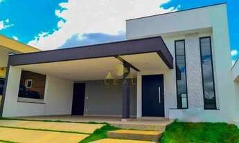 Imagem: Casa à venda Condomínio Phytus - Itupeva/SP