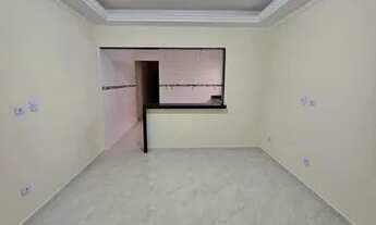 Imagem: Casa com 2 dorms, Ocian, Praia Grande