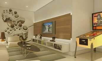 Imagem 7: Apartamento para venda tem 63 metros quadrados com 2 quartos em Vila Moraes - São Paulo