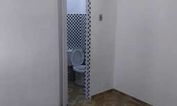 Imagem 5: Casa de vila para aluguel possui 30 metros quadrados com 1 quarto em Maracanã - Rio de Jan