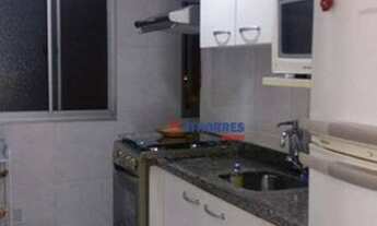 Imagem 4: Apartamento com 2 dormitórios para alugar, 49 m² - Jardim das Vertentes - São Paulo/SP