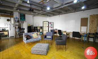 Imagem 5: São Paulo - Conjunto Comercial/Sala - República