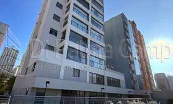 Imagem: Excepcional Studio - AC Camargo - Lazer