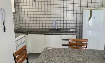 Imagem 7: APARTAMENTO MOBILIADO COM 2 QUARTOS NA ZONA LESTE - Teresina - Piauí