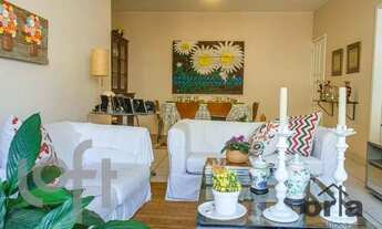 Imagem 4: Apartamento com 3 dormitórios à venda, 120 m² por R$ 1.790.000,00 - Leblon - Rio de Janeir