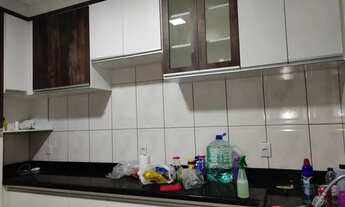 Imagem 5: Casa para venda com 115 metros quadrados com 2 quartos em Residencial Buritis - Anápolis