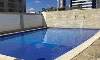 Imagem 2: Apartamento para aluguel possui 81 metros quadrados com 3 quartos