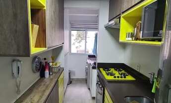 Imagem 7: Apartamento - Jardim Amazonas - Campinas