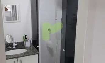 Imagem 5: Apartamento Mobiliado