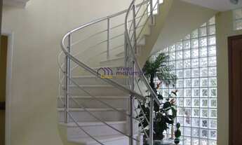 Imagem 4: JARDIM GUEDALA. CASA COM PISCINA , AMPLA E SEGURA COM 890 M DE TERRENO