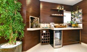 Imagem 5: SAO PAULO - Apartamento Padrão - MORUMBI