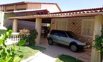 Imagem: Porto das Dunas aluguel casa 300m mar