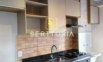 Imagem: HORTOLÂNDIA - Apartamento Padrão - LOTEAMENTO