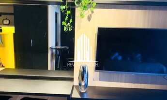 Imagem 3: Apartamento com 1 dormitório na República