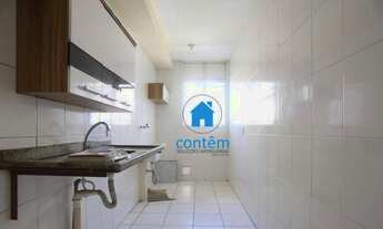 Imagem 7: Apartamento com 2 dormitórios à venda, 55 m² por R$ 230.000,00 - Jardim Cirino - Osasco/SP