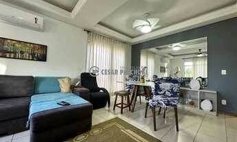 Imagem 5: Casa em Condomínio Térrea Recreio das Acácias Linda casa, 3 Dormitórios sendo 1 Suíte c/ A