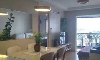 Imagem: Apartamento para aluguel com 57 metros quadrados