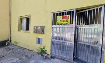 Imagem: Casa em Aluguel Jd Sol Nascente