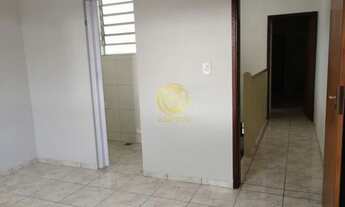 Imagem 3: Casa para aluguel possui 80 metros quadrados com 2 quartos em Loteamento Villa Branca - Ja