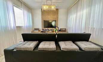 Imagem 4: Apartamento 04 quartos a venda no bairro Buritis. Um por anda