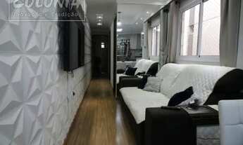 Imagem 4: Santo André - Apartamento Padrão - Santa Terezinha