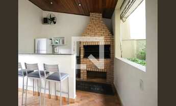 Imagem 2: Apartamento para Aluguel - Moema, 1 Quarto, 33 m2